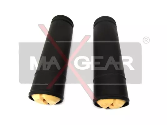 MAXGEAR ODBÓJ AMORTYZATORA T. BMW E36 E46 + OSŁONA 