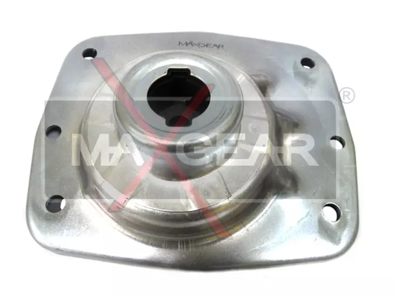 MAXGEAR PODUSZKA AMORTYZATORA 72-1317