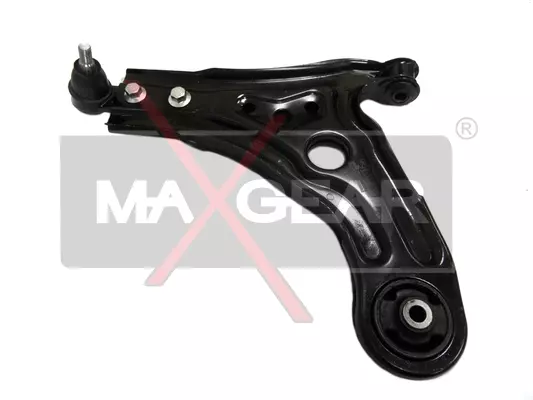 MAXGEAR WAHACZ ZAWIESZENIA 72-1527