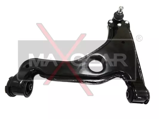 MAXGEAR WAHACZE+ŁĄCZNIKI PRZÓD OPEL ASTRA H ZAFIRA B 