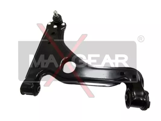 MAXGEAR WAHACZE+ŁĄCZNIKI PRZÓD OPEL ASTRA H ZAFIRA B 