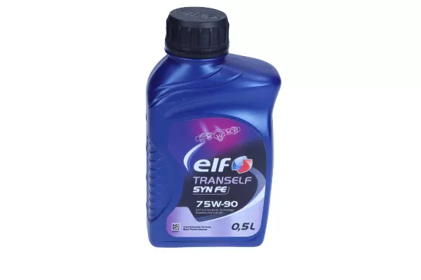 ELF TRANSELF SYN FE 75W90 OLEJ PRZEKŁADNIOWY 500ML 