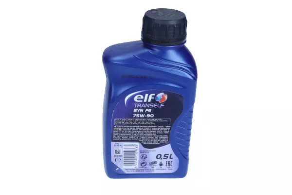 ELF TRANSELF SYN FE 75W90 OLEJ PRZEKŁADNIOWY 500ML 