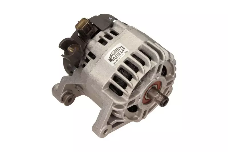 MAGNETI MARELLI ALTERNATOR FORD FOCUS I 1.8 TDDI 