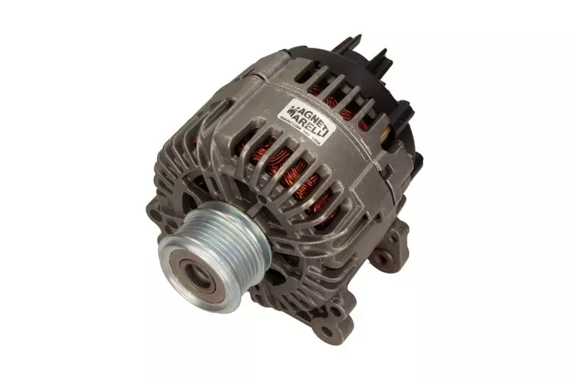 MAGNETI MARELLI ALTERNATOR 943313941010 