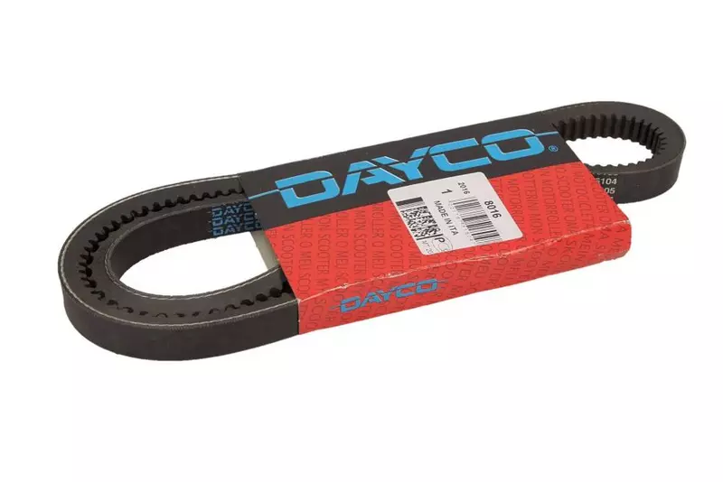 DAYCO PASEK NAPĘDOWY 8016