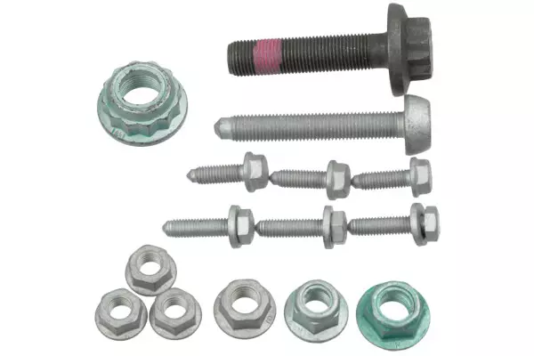 SACHS ZESTAW ŚRUB WAHACZA 803 282