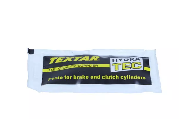 TEXTAR CERA TEC+HYDRA TEC SMARY DO HAMULCÓW 5+5ML 