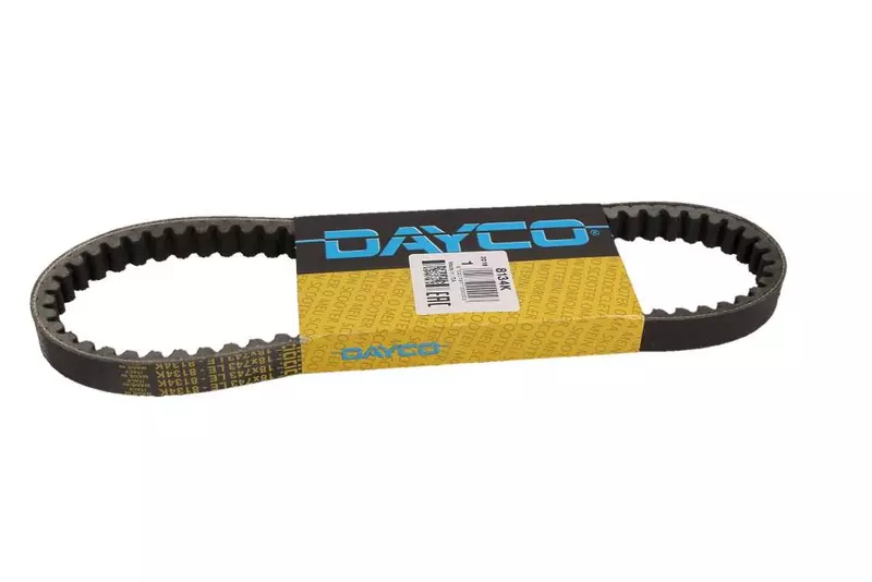 DAYCO PASEK NAPĘDOWY CVT8134K