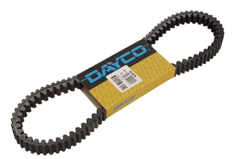 DAYCO PASEK KLINOWY 8187K