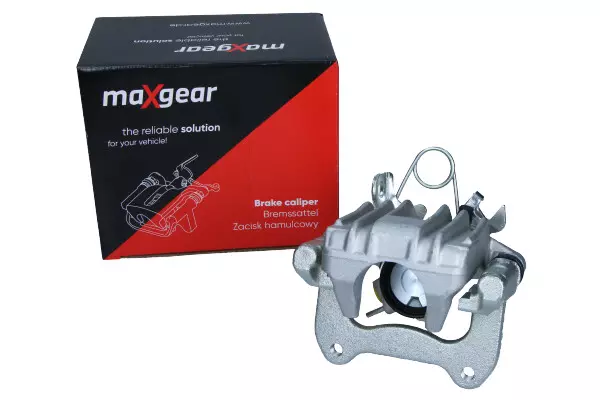 MAXGEAR ZACISK HAMULCOWY 82-0026 