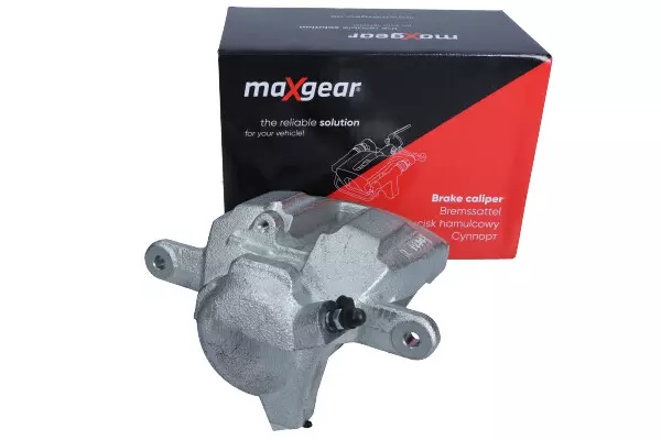 MAXGEAR ZACISK HAMULCOWY 82-0544 