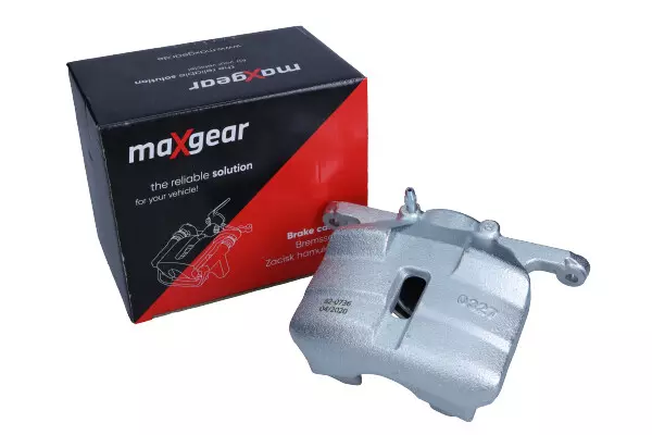 MAXGEAR ZACISK HAMULCOWY 82-0736