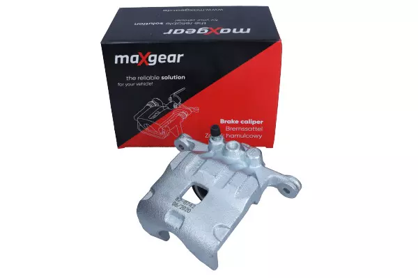 MAXGEAR ZACISK HAMULCOWY 82-0742 