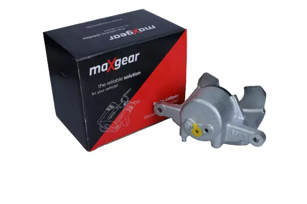 MAXGEAR ZACISK HAMULCOWY 82-0754 