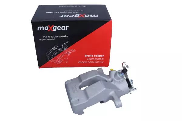 MAXGEAR ZACISK HAMULCOWY 82-0781 