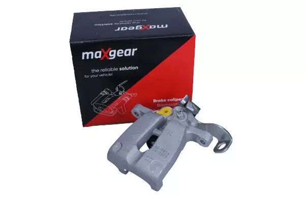 MAXGEAR ZACISK HAMULCOWY 82-0814 