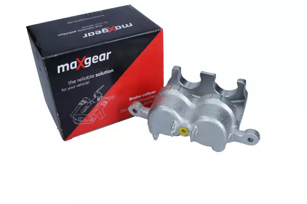 MAXGEAR ZACISK HAMULCOWY 82-0839