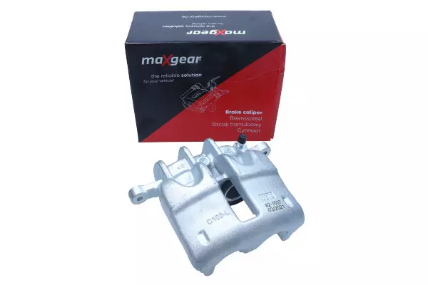 MAXGEAR ZACISK HAMULCOWY 82-1037