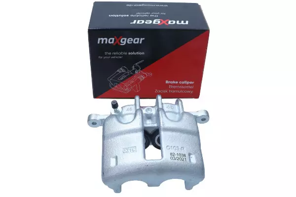 MAXGEAR ZACISK HAMULCOWY 82-1038 