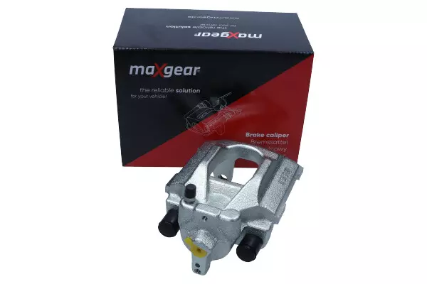 MAXGEAR ZACISK HAMULCOWY 82-1207 