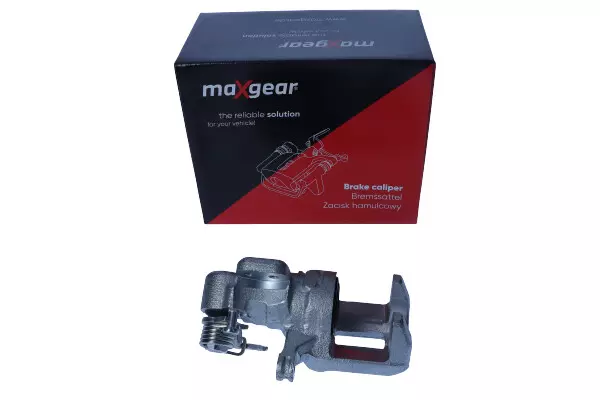 MAXGEAR ZACISK HAMULCOWY 82-1231