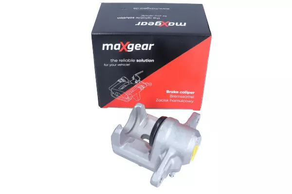 MAXGEAR ZACISK HAMULCOWY 82-1253 