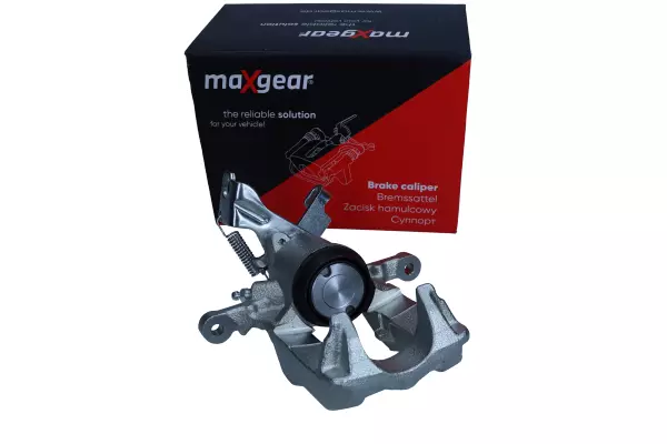 MAXGEAR ZACISK HAMULCOWY 82-1438 