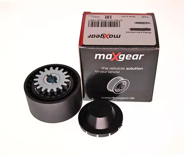 MAXGEAR ROLKA PASKA WIELOROWKOWEGO 54-0420 