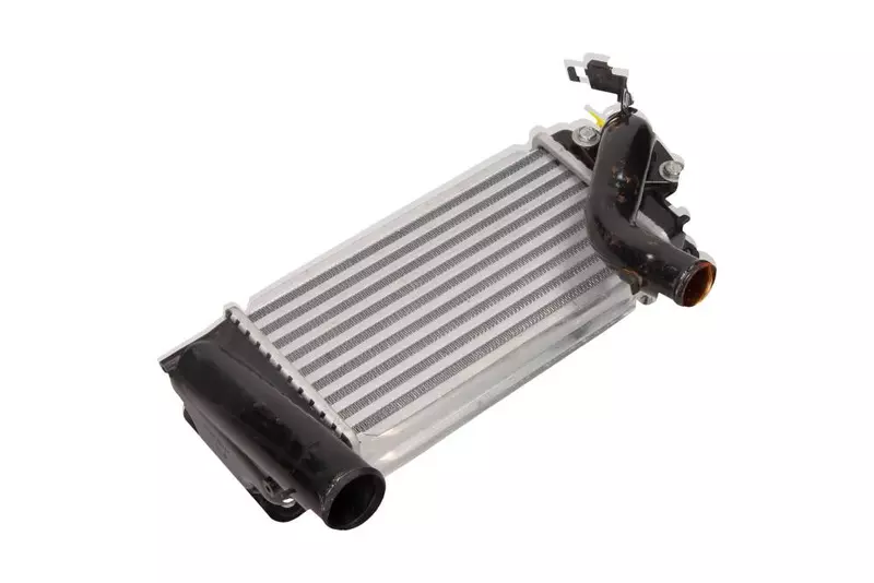 NRF CHŁODNICA POWIETRZA INTERCOOLER 30245