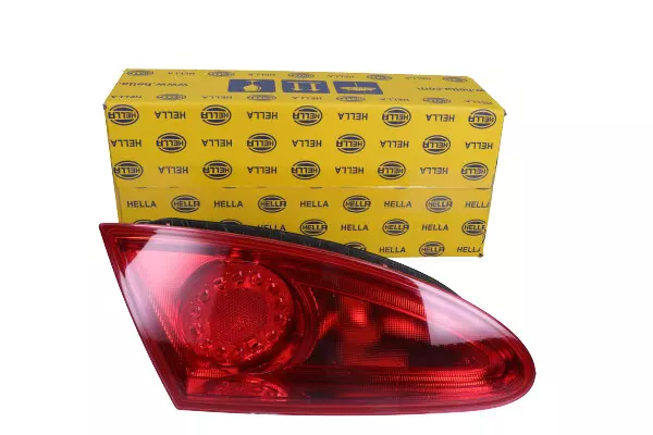 HELLA LAMPY TYŁ TYLNE WEWN SEAT LEON 1P II 