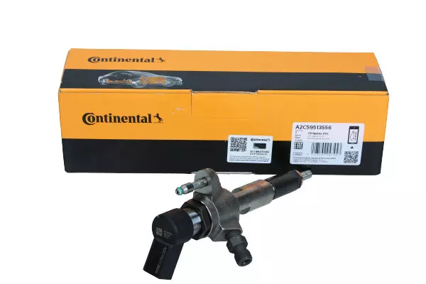 CONTINENTAL WTRYSKIWACZ A2C59513556 