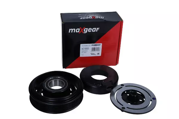 MAXGEAR SPRZĘGŁO KOMPRESORA AC130003 