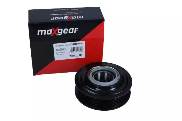 MAXGEAR SPRZĘGŁO KOMPRESORA AC130006 