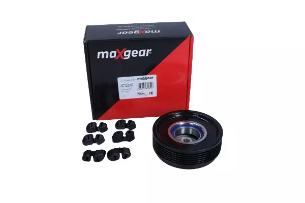 MAXGEAR SPRZĘGŁO KOMPRESORA AC130009