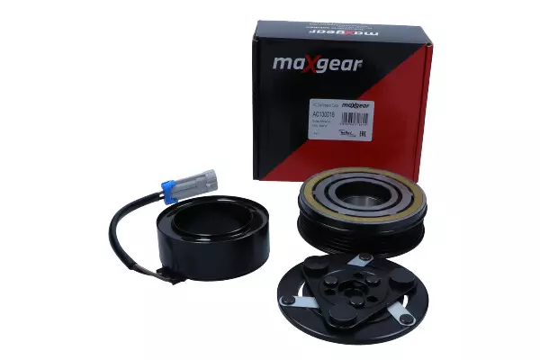 MAXGEAR SPRZĘGŁO KOMPRESORA AC130016 