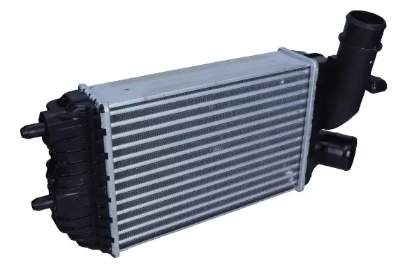 MAXGEAR INTERCOOLER CHŁODNICA POWIETRZA AC624509