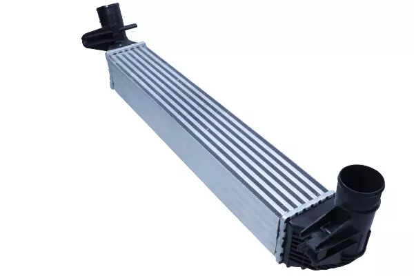 MAXGEAR INTERCOOLER CHŁODNICA POWIETRZA AC630019