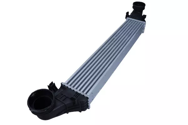 MAXGEAR CHŁODNICA INTERCOOLER AC630027