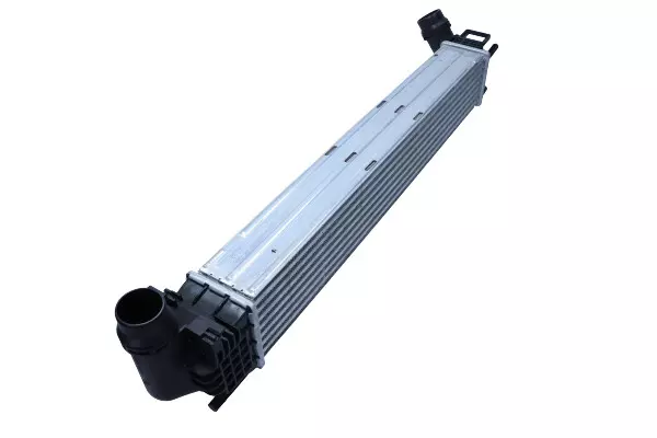 MAXGEAR INTERCOOLER CHŁODNICA POWIETRZA AC630036