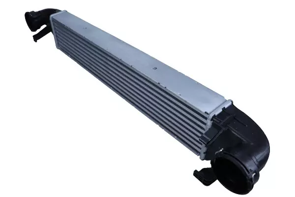 MAXGEAR CHŁODNICA INTERCOOLER AC630041