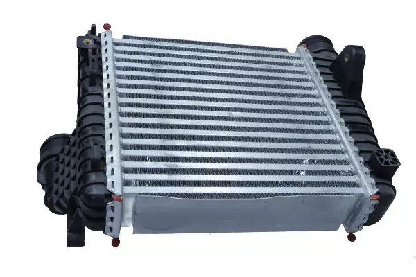 MAXGEAR CHŁODNICA INTERCOOLER AC630043