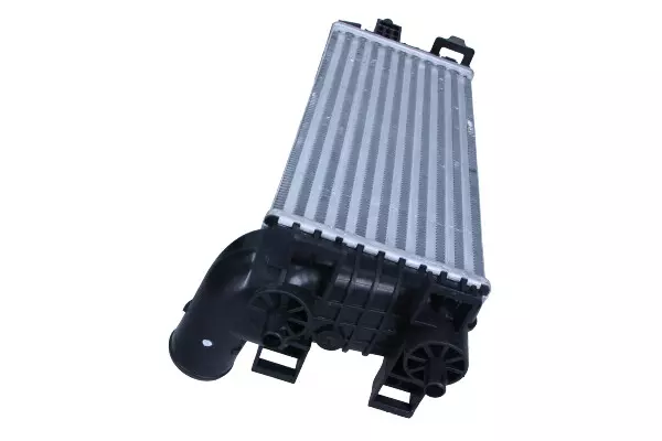 MAXGEAR CHŁODNICA INTERCOOLER AC630051