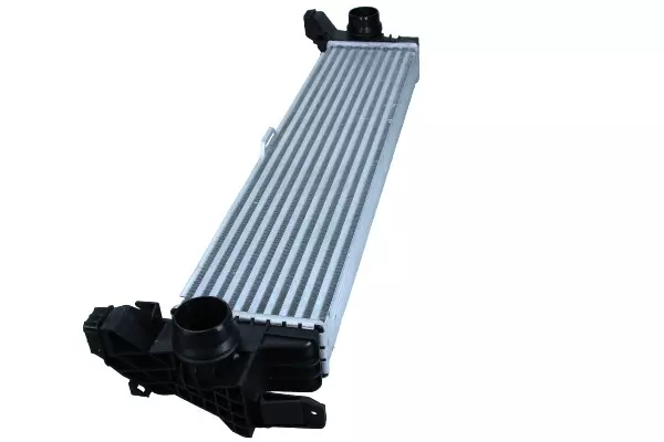 MAXGEAR CHŁODNICA INTERCOOLER AC630063 