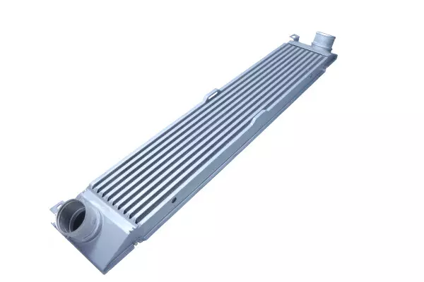 MAXGEAR INTERCOOLER CHŁODNICA POWIETRZA AC652866