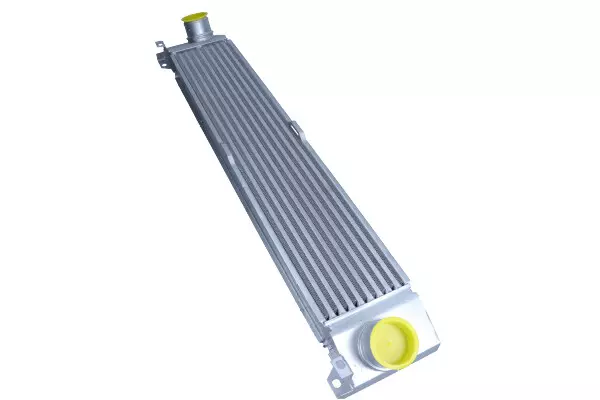 MAXGEAR INTERCOOLER CHŁODNICA POWIETRZA AC659843 