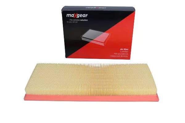 MAXGEAR FILTR POWIETRZA 26-2522