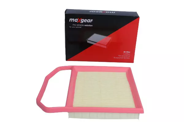 MAXGEAR FILTR POWIETRZA 26-2499 