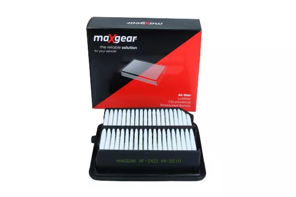 MAXGEAR FILTR POWIETRZA 26-2781