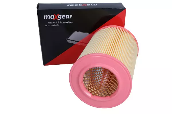 MAXGEAR FILTR POWIETRZA 26-2322 